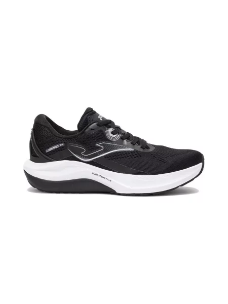 Pantofi Joma alb