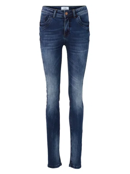 Heine Jeans denim / închis albastru