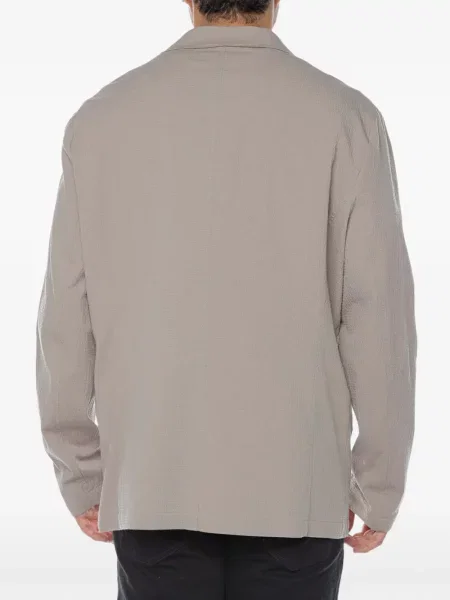 Sacou Armani Exchange cu rever