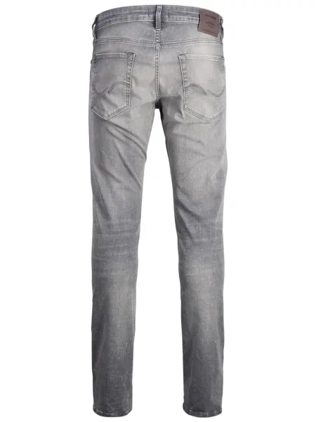 JACK & JONES Jeans Glenn denim gri