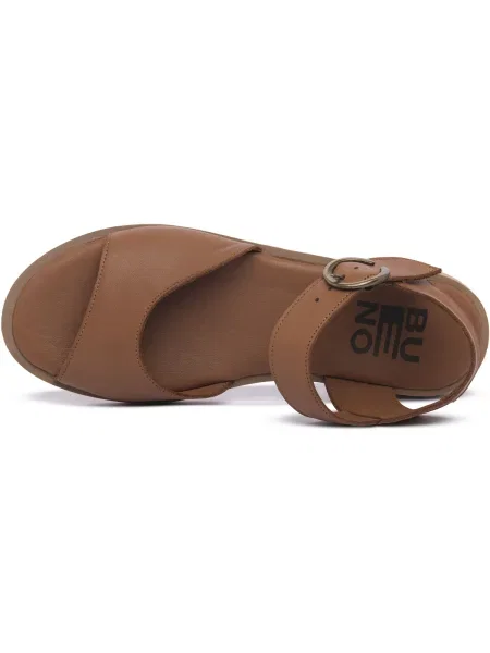 Pantofi Bueno Shoes maro