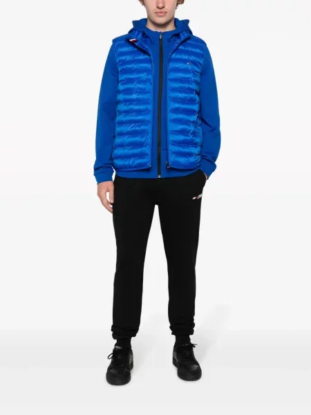Liemenė Tommy Hilfiger izoliuoti mėlyna