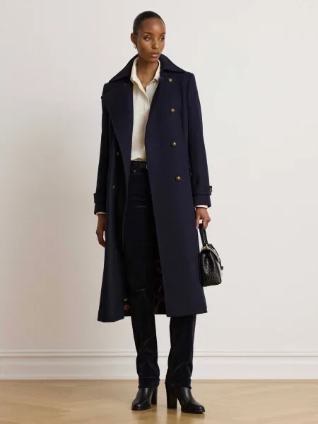 LAUREN RALPH LAUREN De lână palton