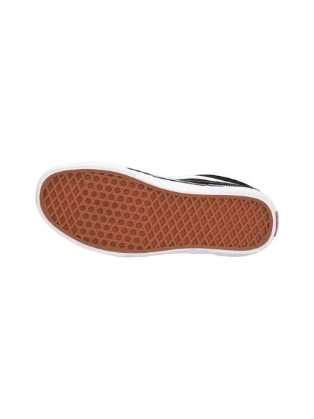 Pantofi Vans negru
