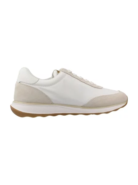 Pantofi Fitflop alb