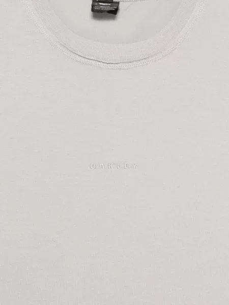 Cămașă Oakley fără mâneci gri