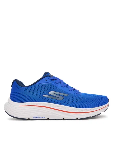 Skechers Superge GO RUN Consistent 3 Rushline modra