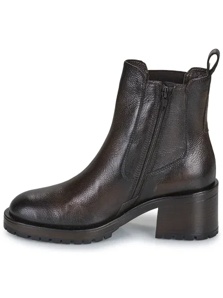 Pantofi Jb Martin maro