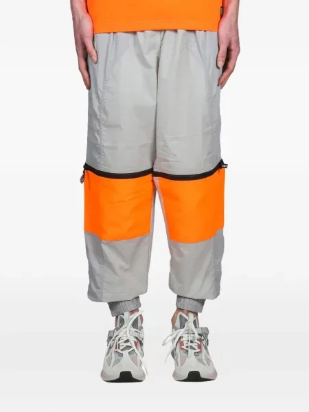 Pantaloni U.p.w.w. gri