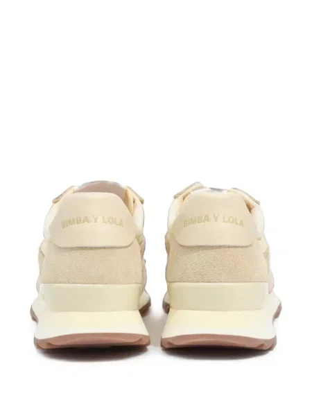 Sneakerși Bimba Y Lola galben