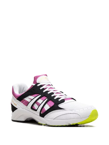 Sportbačiai Asics rožinė