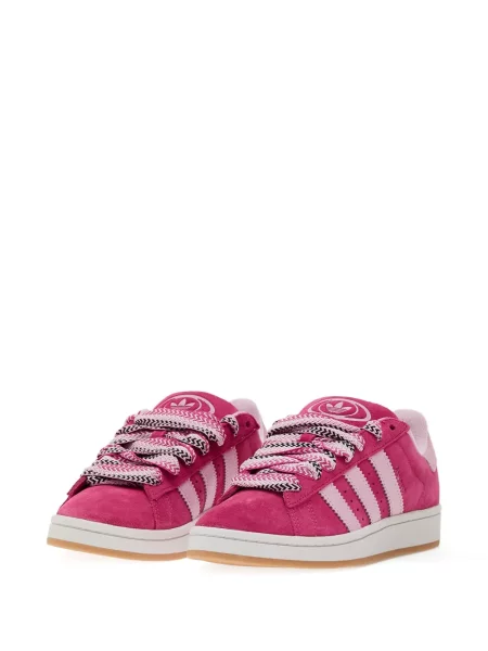Sneakerși Adidas Samba gri