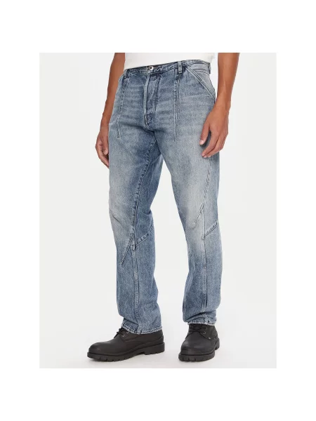 G-Star Raw Farmer Kitoh 3D Relaxed Fit kék