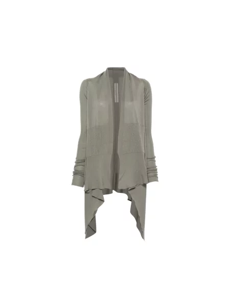 Kardigan Rick Owens szary