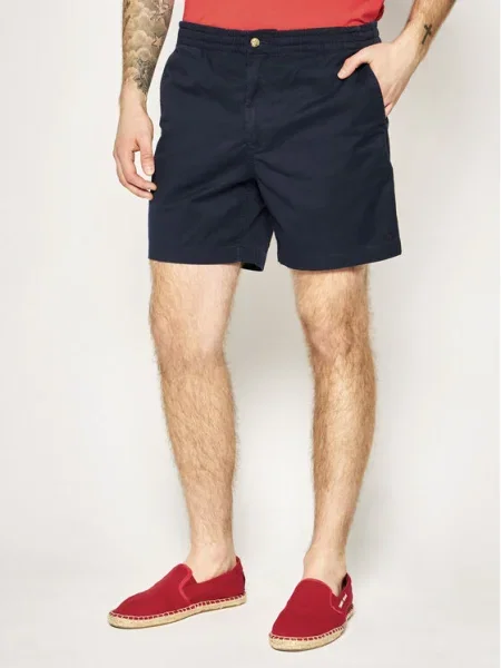 Pantaloni scurți Polo Ralph Lauren clasici
