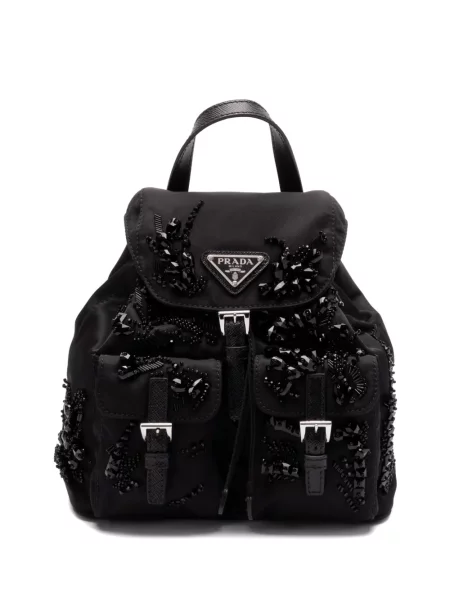 Rucsac Prada negru