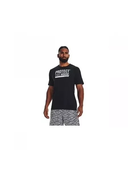 Tričko Under Armour