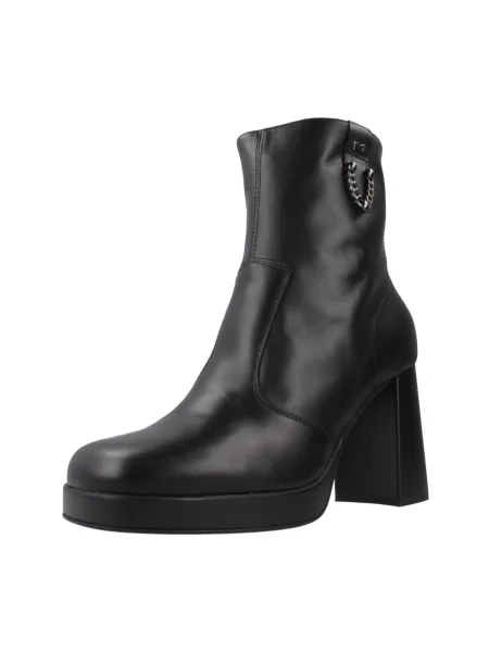Pantofi Nerogiardini negru