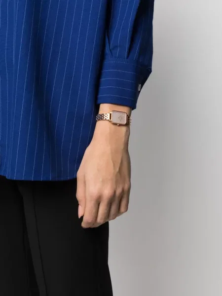 Laikrodžiai Daniel Wellington rožinė