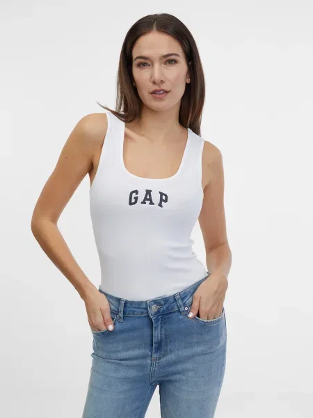 Top Gap alb