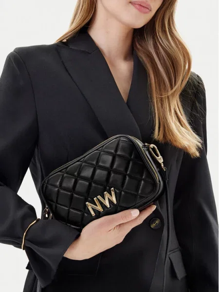 Torebka Nine West czarna