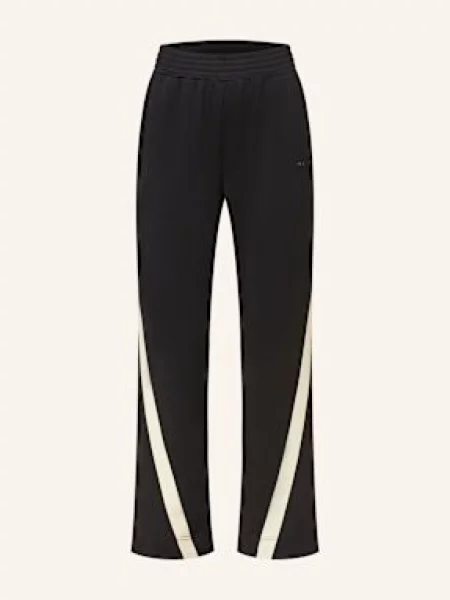 Sweaty Betty Spodnie Dresowe Ultimate schwarz czarne