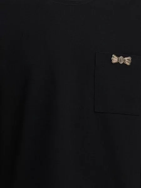 Tricou Kapital negru