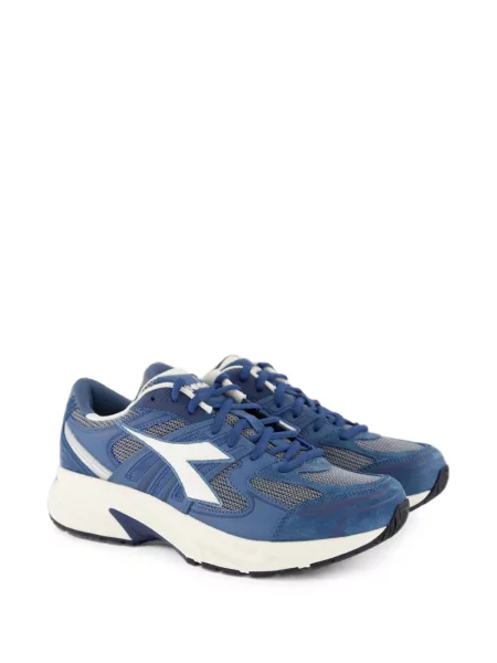 Sneakerși Diadora albastru