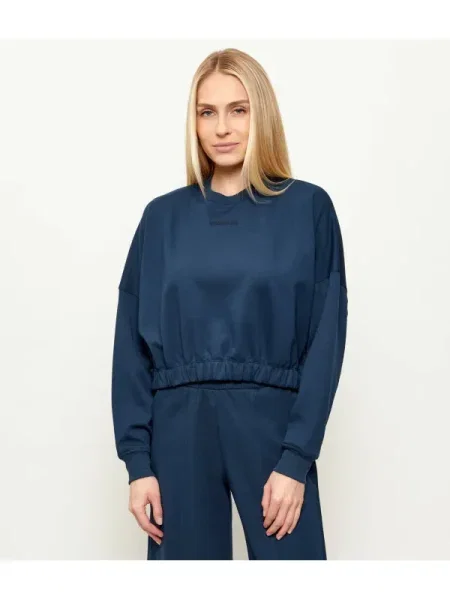Patrizia Pepe Hanorac | Cropped Fit