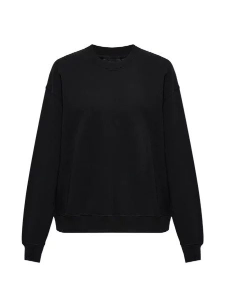 Hanorac Canada Goose cu autograf negru