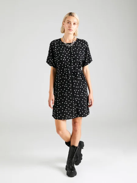 Suknele Vero Moda balta