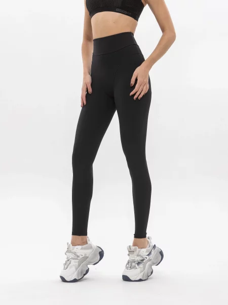 Леггинсы Totalfit черные