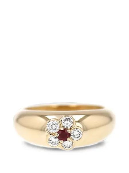 Inel Van Cleef & Arpels