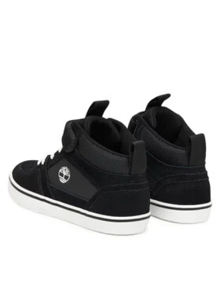 Laisvalaikio batai Timberland Stone Jump juoda