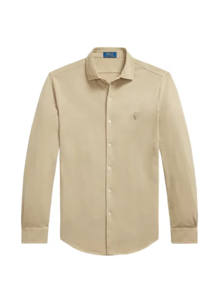 Șosete Polo Ralph Lauren cu model herringbone cu broderie plasă albastru