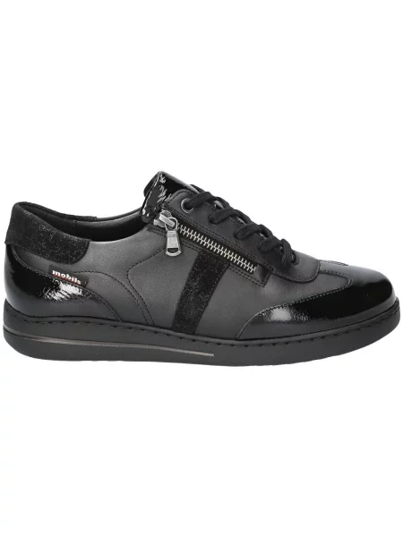 Pantofi Mephisto negru