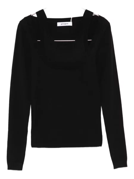 Pulover Gimaguas negru