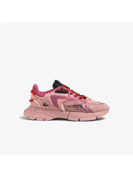 Lacoste Sneakersy Athleisure Neo różowy