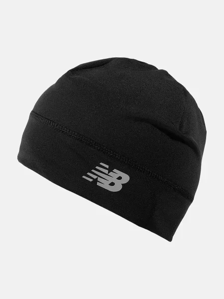 Кепка New Balance чорна