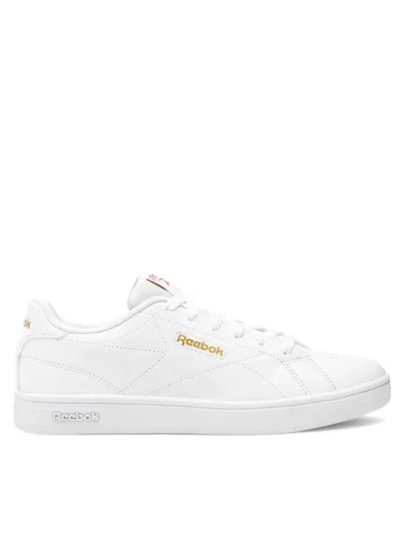 Reebok Sportcipők COURT CLEAN fehér
