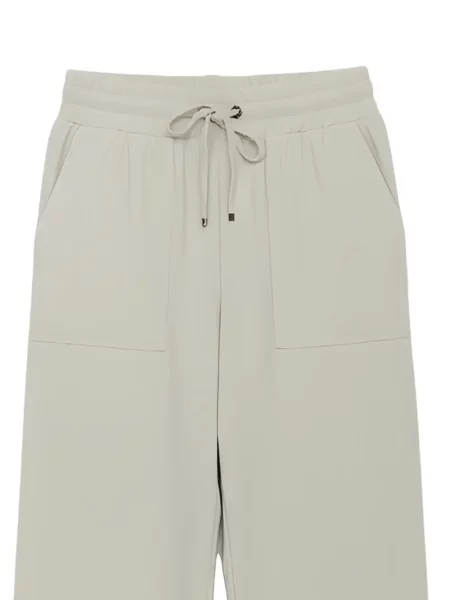 Șnur de strângere pantaloni Oflab cu picior lat
