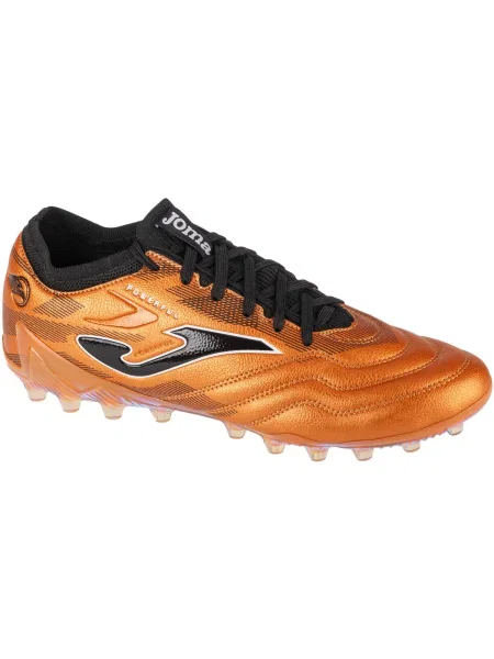 Pantofi Joma auriu