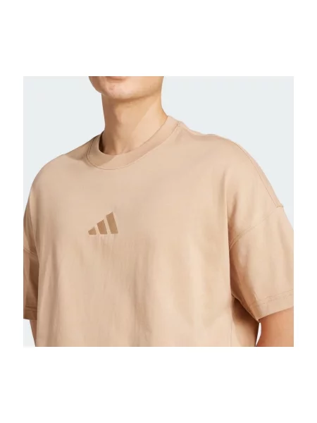 Tricou Adidas maro