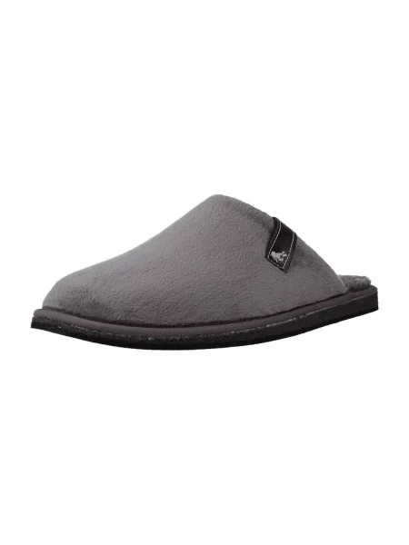 Pantofi Vulladi gri