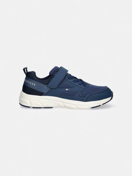 Superge Tommy Hilfiger D Mornarsko modra