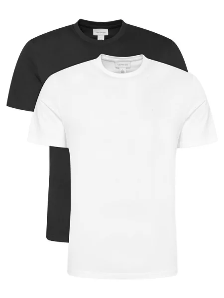 Calvin Klein Комплект тениски Цветен