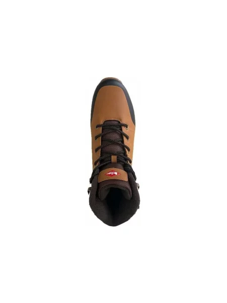 Tenisice Lee Cooper smeđa