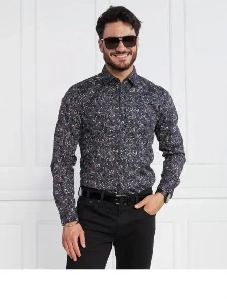 Joop! Jeans Ing Hanson kék