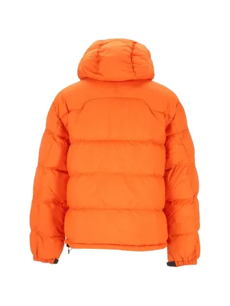 Matlasat cămașă Polo Ralph Lauren portocaliu