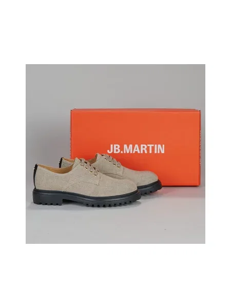 Derby Jb Martin bež
